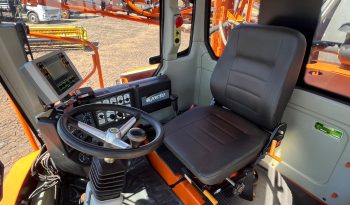 Pulverizador Uniport Jacto 2000 [2013] #a1887 cheio