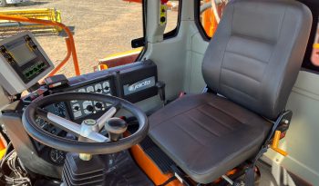 Pulverizador Uniport Jacto 2000 [2013] #a1887 cheio