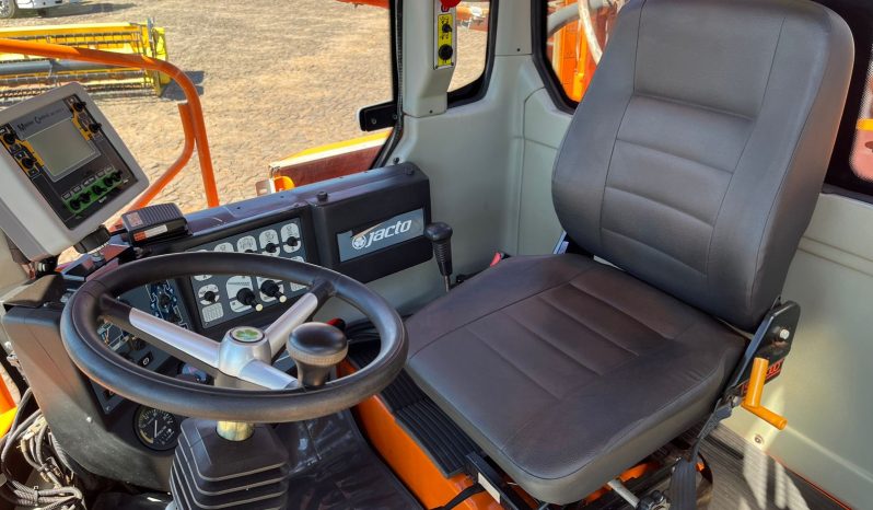 Pulverizador Uniport Jacto 2000 [2013] #a1887 cheio