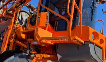 Pulverizador Uniport Jacto 2000 [2013] #a1887 cheio