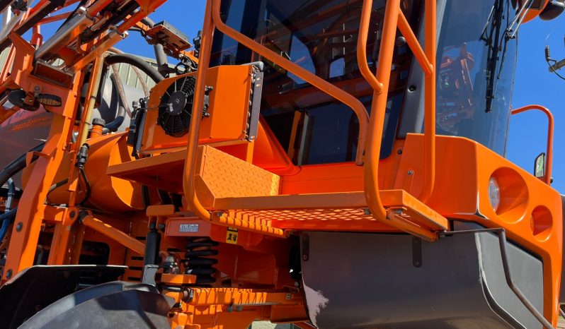 Pulverizador Uniport Jacto 2000 [2013] #a1887 cheio