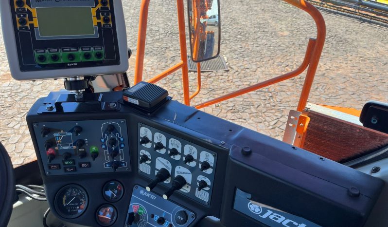 Pulverizador Uniport Jacto 2000 [2013] #a1887 cheio