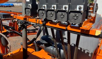 Pulverizador Uniport Jacto 2000 [2013] #a1887 cheio