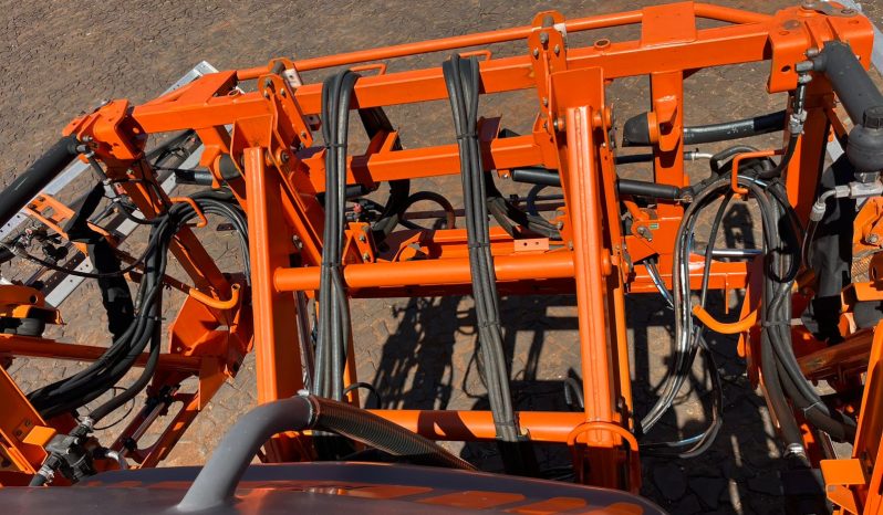 Pulverizador Uniport Jacto 2000 [2013] #a1887 cheio