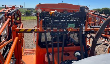 Pulverizador Uniport Jacto 2000 [2013] #a1887 cheio