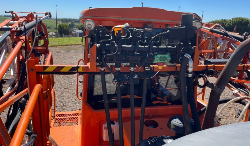 Pulverizador Uniport Jacto 2000 [2013] #a1887 cheio