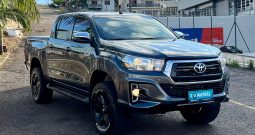 Toyota Hilux SR 4×4 [2020] #m1874