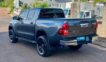 Toyota Hilux SR 4×4 [2020] #m1874 cheio