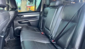Toyota Hilux SR 4×4 [2020] #m1874 cheio