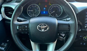 Toyota Hilux SR 4×4 [2020] #m1874 cheio