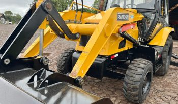Retro Escavadeira Randon 406 RD Advanced [2019] #am1864 cheio
