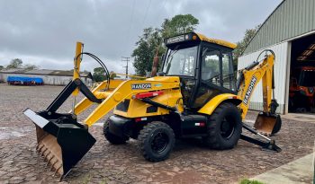 Retro Escavadeira Randon 406 RD Advanced [2019] #am1864 cheio