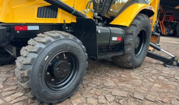 Retro Escavadeira Randon 406 RD Advanced [2019] #am1864 cheio