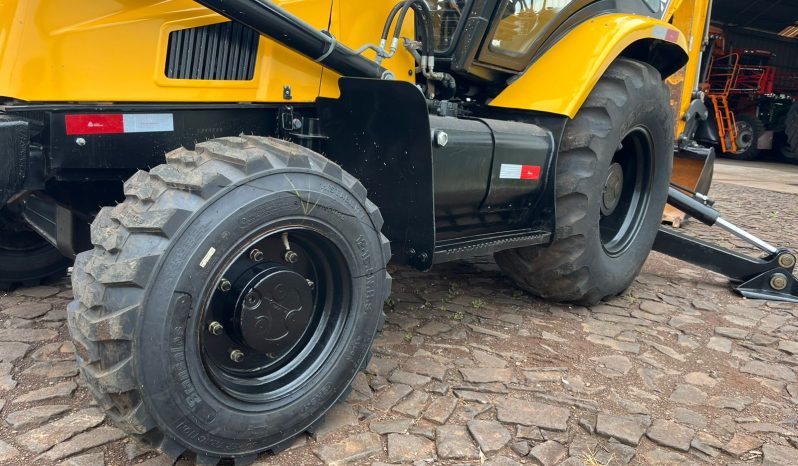 Retro Escavadeira Randon 406 RD Advanced [2019] #am1864 cheio