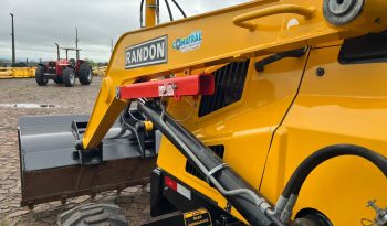 Retro Escavadeira Randon 406 RD Advanced [2019] #am1864 cheio