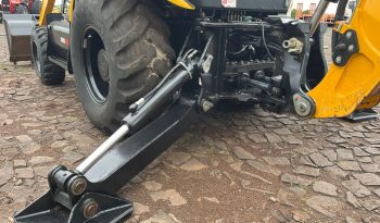 Retro Escavadeira Randon 406 RD Advanced [2019] #am1864 cheio