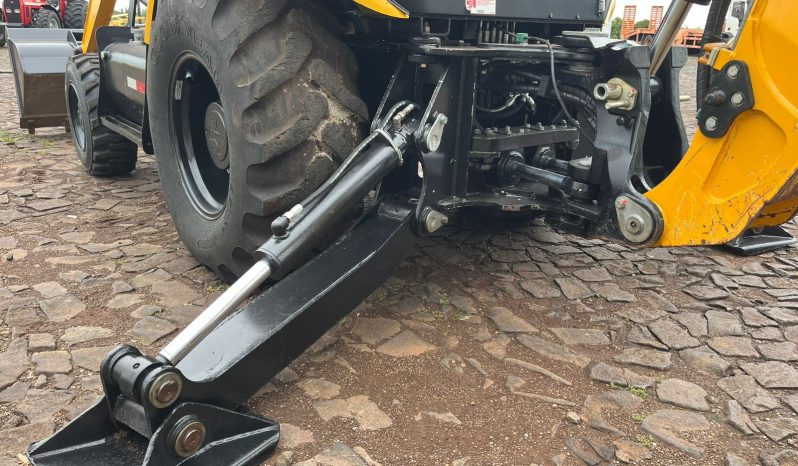 Retro Escavadeira Randon 406 RD Advanced [2019] #am1864 cheio