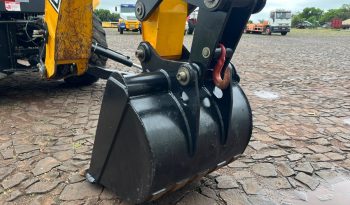 Retro Escavadeira Randon 406 RD Advanced [2019] #am1864 cheio
