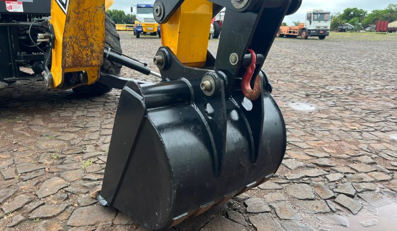 Retro Escavadeira Randon 406 RD Advanced [2019] #am1864 cheio