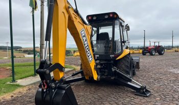 Retro Escavadeira Randon 406 RD Advanced [2019] #am1864 cheio