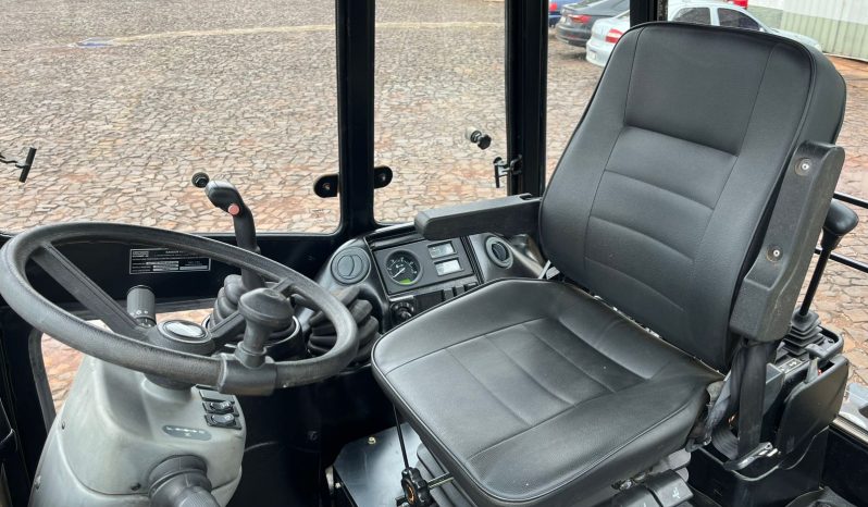 Retro Escavadeira Randon 406 RD Advanced [2019] #am1864 cheio