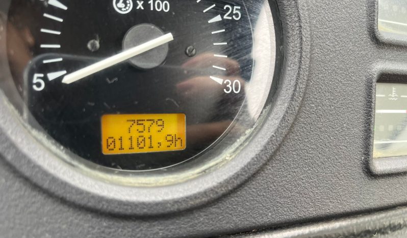 Retro Escavadeira Randon 406 RD Advanced [2019] #am1864 cheio