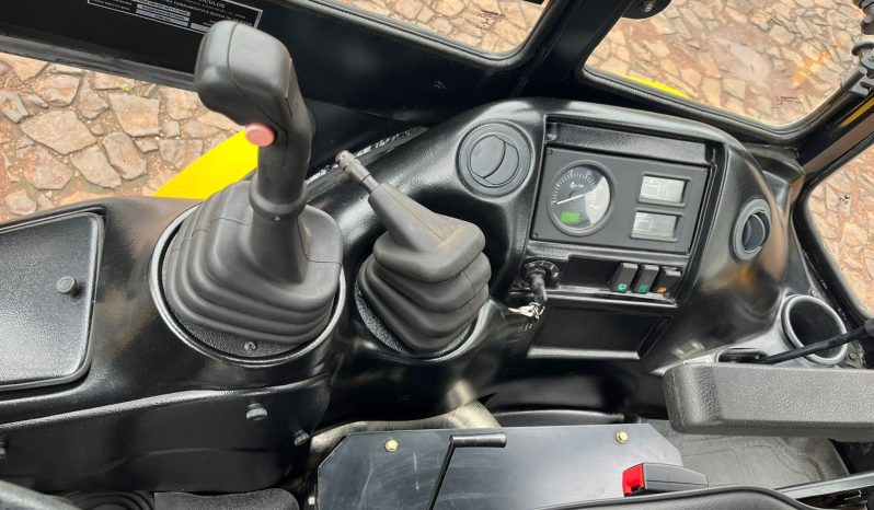 Retro Escavadeira Randon 406 RD Advanced [2019] #am1864 cheio