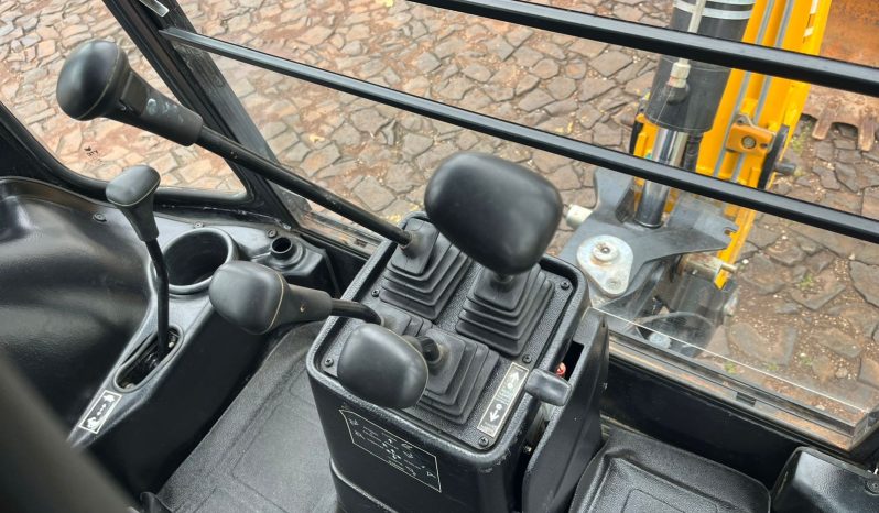 Retro Escavadeira Randon 406 RD Advanced [2019] #am1864 cheio