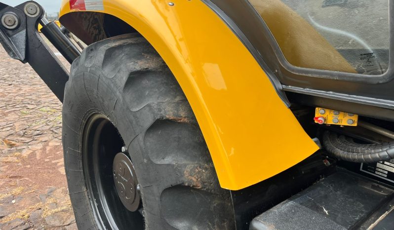 Retro Escavadeira Randon 406 RD Advanced [2019] #am1864 cheio