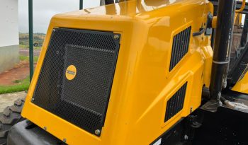 Retro Escavadeira Randon 406 RD Advanced [2019] #am1864 cheio