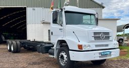 Mercedes-Benz 1620 Classic [2010] am1877