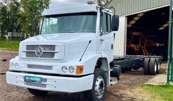 Mercedes-Benz 1620 Classic [2010] am1877 cheio