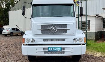 Mercedes-Benz 1620 Classic [2010] am1877 cheio