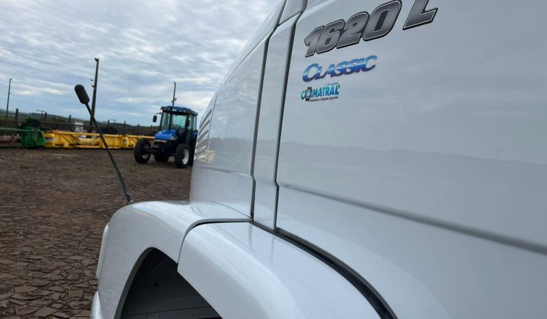 Mercedes-Benz 1620 Classic [2010] am1877 cheio