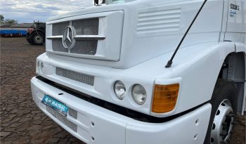 Mercedes-Benz 1620 Classic [2010] am1877 cheio