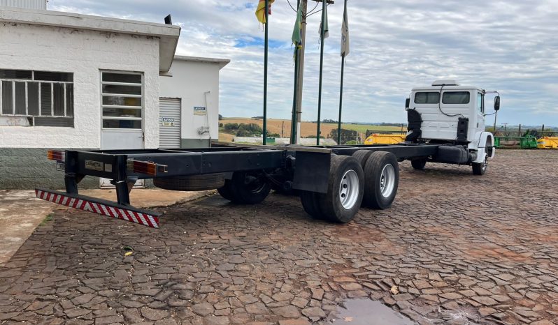 Mercedes-Benz 1620 Classic [2010] am1877 cheio