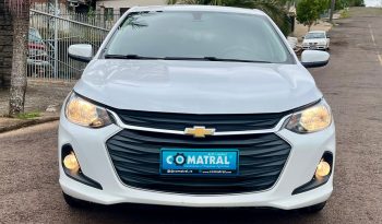 Chevrolet Onix LTZ 1.0 Turbo [2020] #a1897 cheio