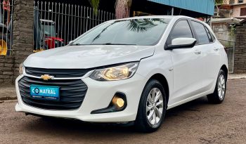 Chevrolet Onix LTZ 1.0 Turbo [2020] #a1897 cheio