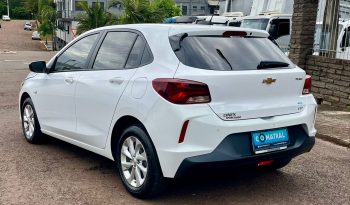 Chevrolet Onix LTZ 1.0 Turbo [2020] #a1897 cheio