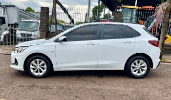 Chevrolet Onix LTZ 1.0 Turbo [2020] #a1897 cheio