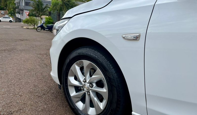 Chevrolet Onix LTZ 1.0 Turbo [2020] #a1897 cheio