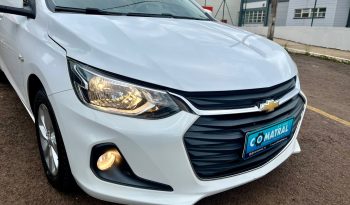 Chevrolet Onix LTZ 1.0 Turbo [2020] #a1897 cheio