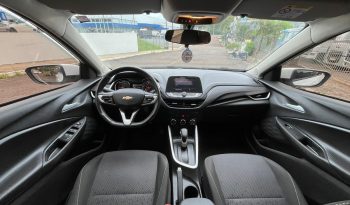 Chevrolet Onix LTZ 1.0 Turbo [2020] #a1897 cheio