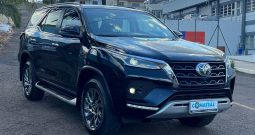 Toyota Hilux SW4 SRX 4×4 [2022] #am1879