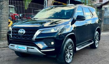 Toyota Hilux SW4 SRX 4×4 [2022] #am1879 cheio