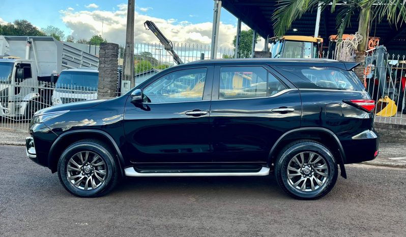 Toyota Hilux SW4 SRX 4×4 [2022] #am1879 cheio