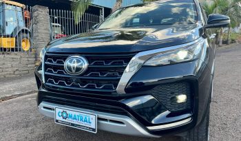 Toyota Hilux SW4 SRX 4×4 [2022] #am1879 cheio