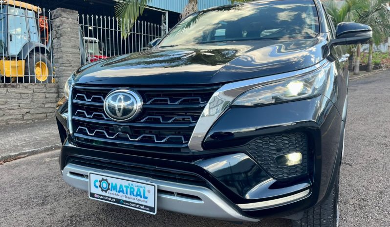 Toyota Hilux SW4 SRX 4×4 [2022] #am1879 cheio