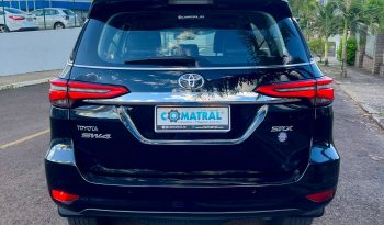 Toyota Hilux SW4 SRX 4×4 [2022] #am1879 cheio