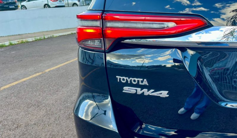 Toyota Hilux SW4 SRX 4×4 [2022] #am1879 cheio